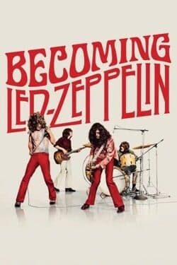 Становясь Led Zeppelin