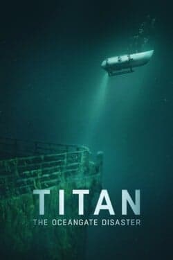 «Титан»: Катастрофа OceanGate