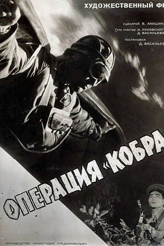 Операция «Кобра»
