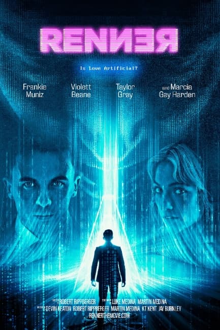 Реннер