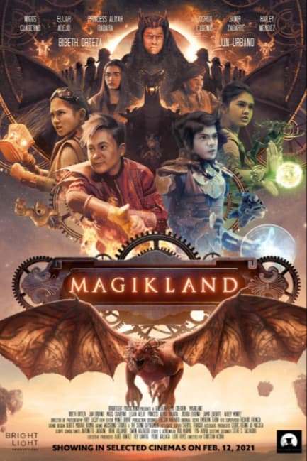 Magikland