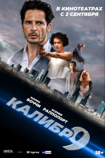 Девятый калибр