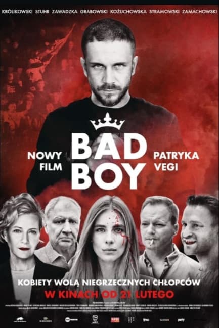 Подонок