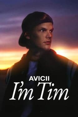 Avicii. Я — Тим