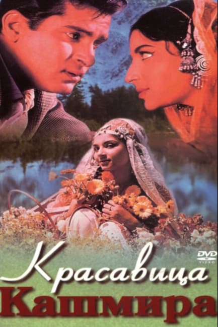 Красавица Кашмира