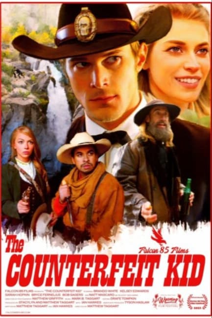 Обманщик капитан Кид