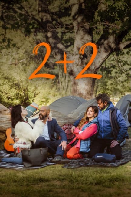 2+2