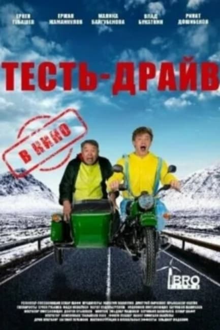 Тесть-драйв