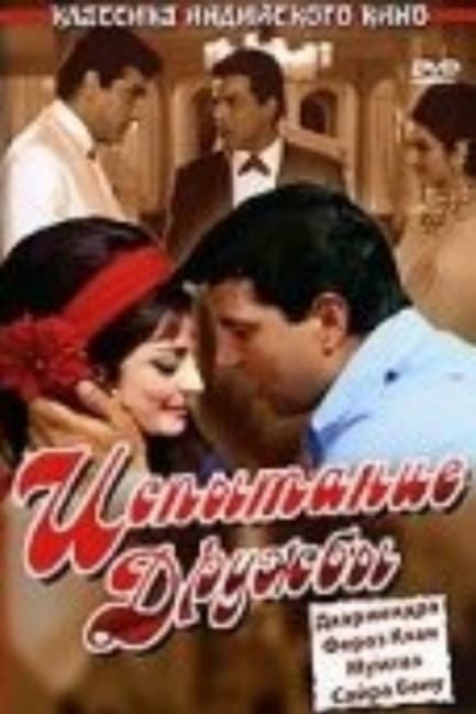 Испытание дружбы
