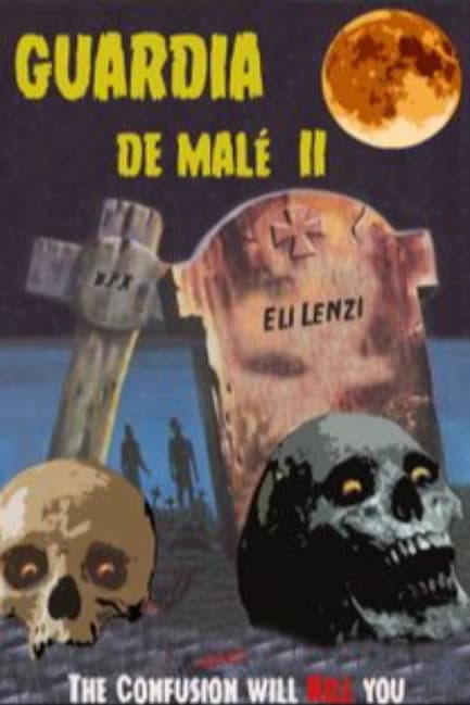 Гвардия зла 2 (2020)