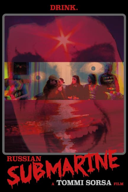 Русская подлодка (2020)
