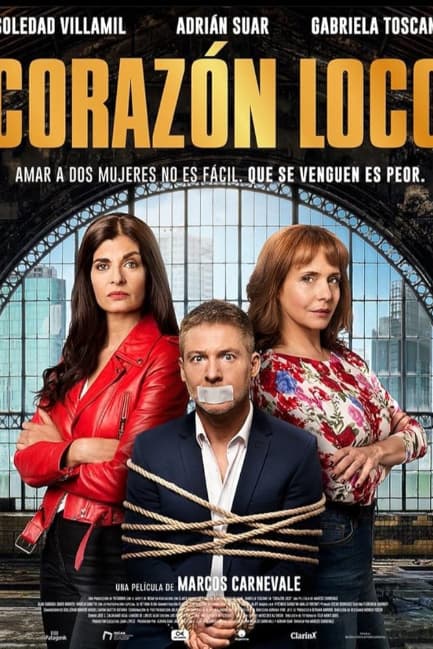 Corazón loco