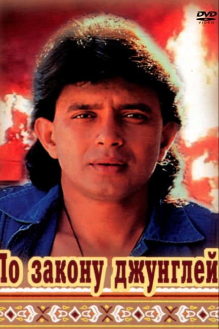 По закону джунглей