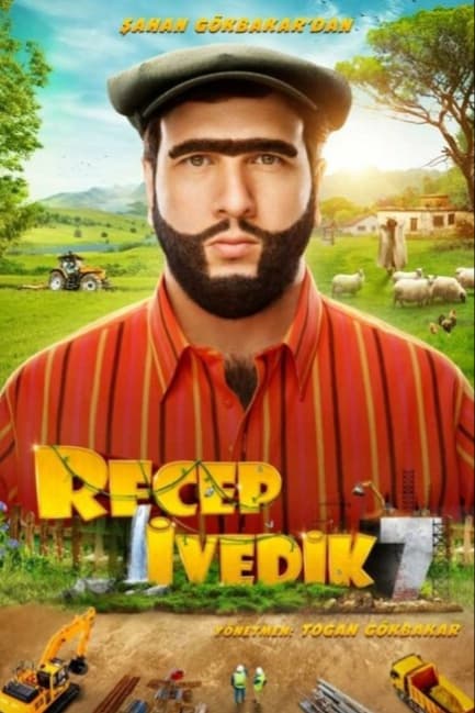 Реджеп Иведик 7