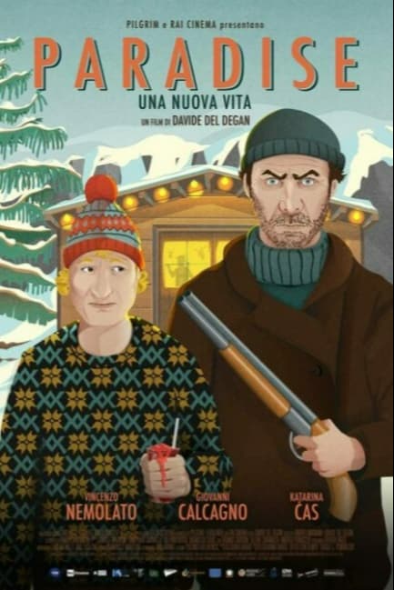 Рай — новая жизнь