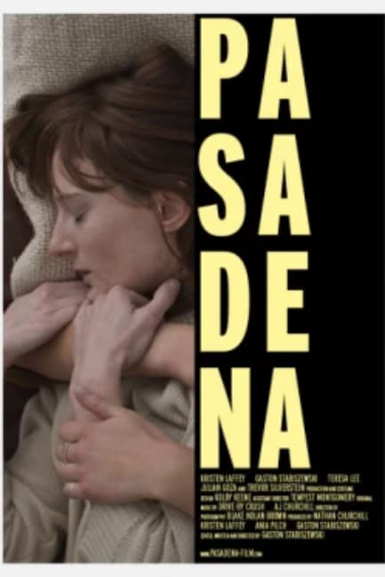 Пасадина 