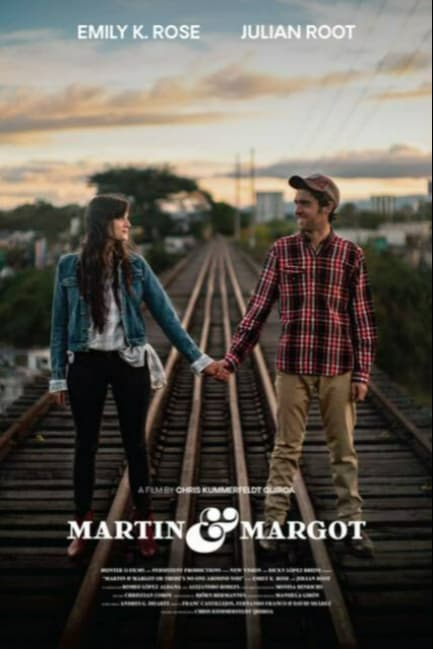 Мартин и Марго