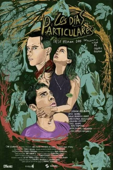 Los días particulares