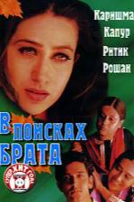В поисках брата
