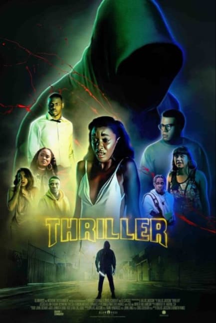 Триллер