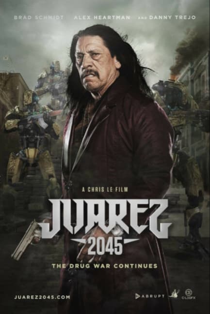 Хуарес 2045