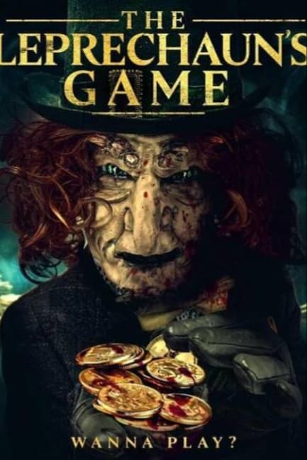 Игра лепрекона