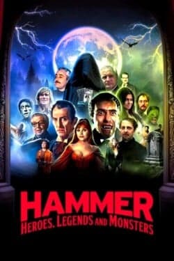 Hammer: Герои, легенды и монстры
