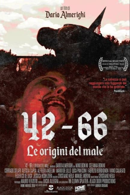 42 - 66: Истоки Зла