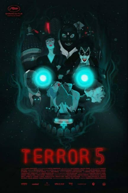 Террор 5