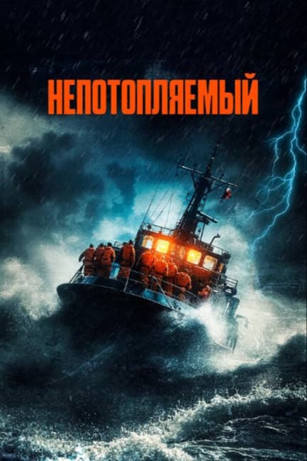 Непотопляемый