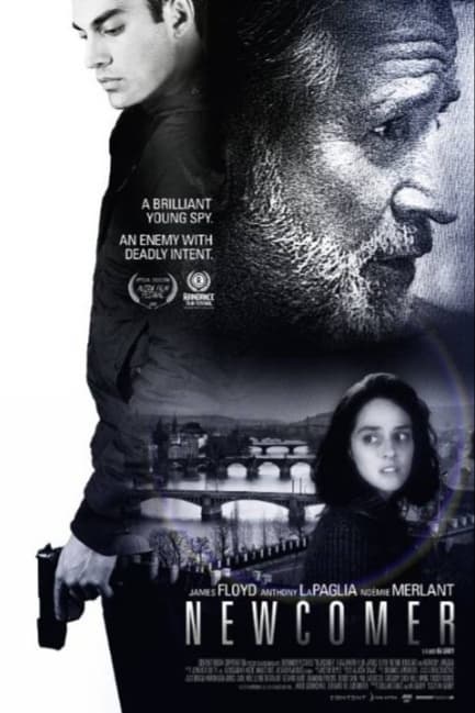 Новичок / Newcomer (2015)