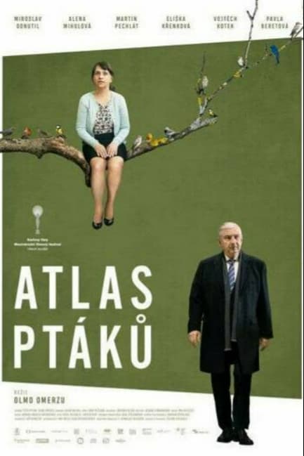 Птичий атлас