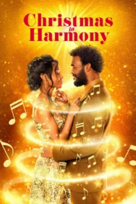 Christmas in Harmony
