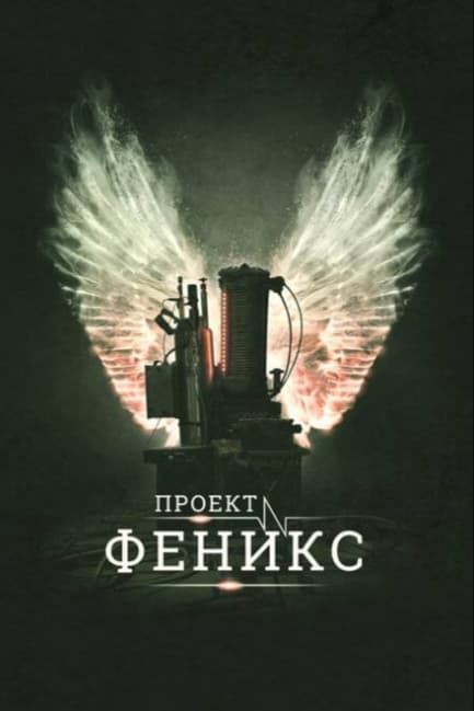 Проект Феникс