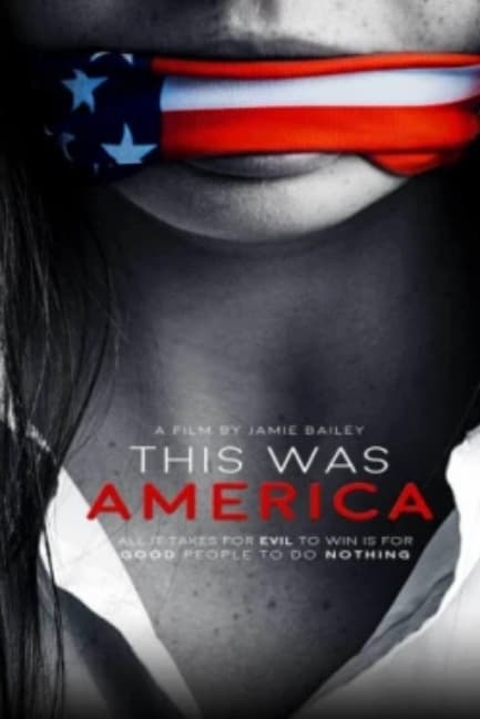 This Was America