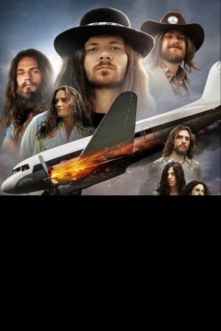 Выжившие: Подлинная история крушения самолёта группы Lynyrd Skynyrd