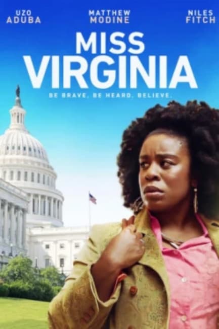 Мисс Вирджиния