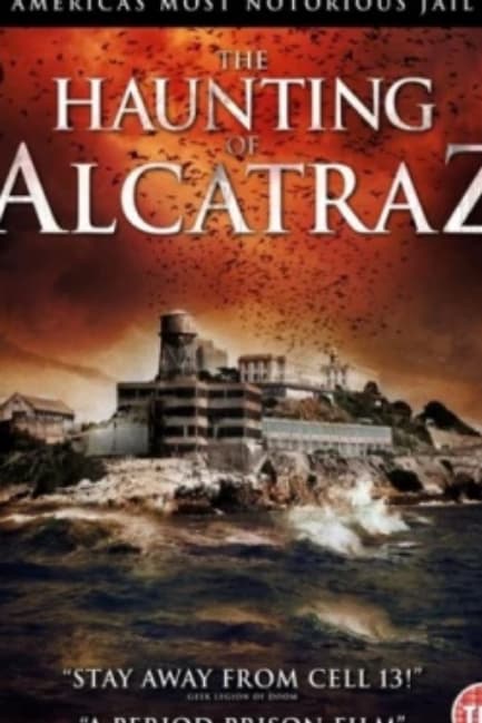Призраки Алькатраса (2020)