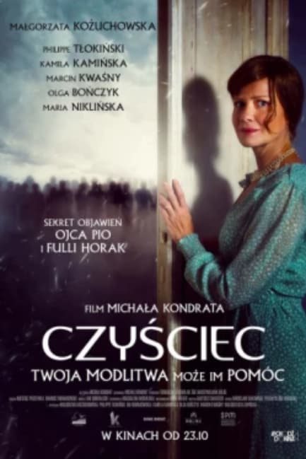 Чистилище / Czysciec (2020)