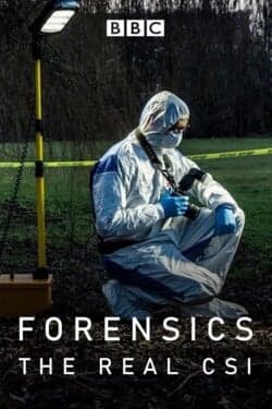 Судебная экспертиза: Реальная CSI
