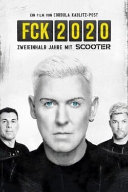 FCK 2020 - Два с половиной года со Скутером