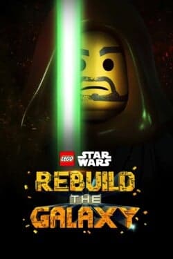 LEGO Звёздные войны: Восстанови Галактику