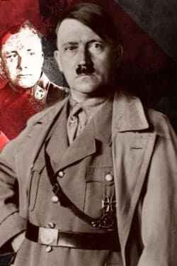 Окружение Гитлера