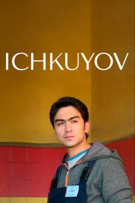 Ichkuyov