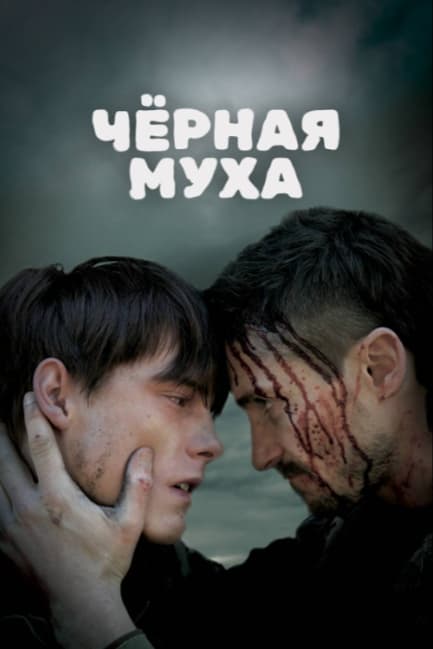 Черная муха