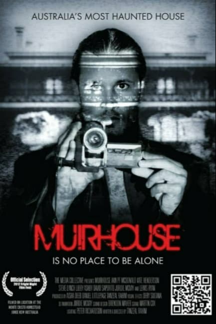 Muirhouse