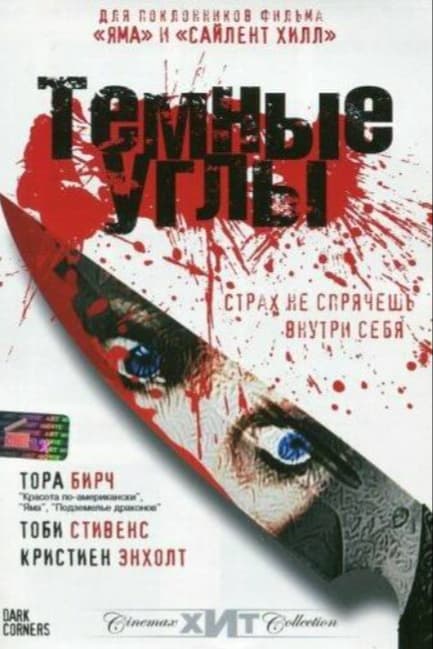 Темные углы
