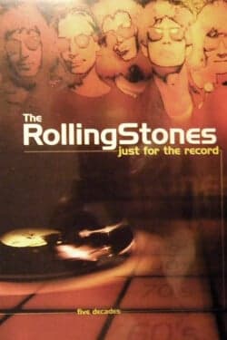 Rolling Stones - Просто для справки