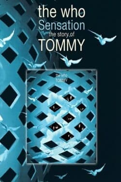 Группа «The Who». История альбома «Tommy»