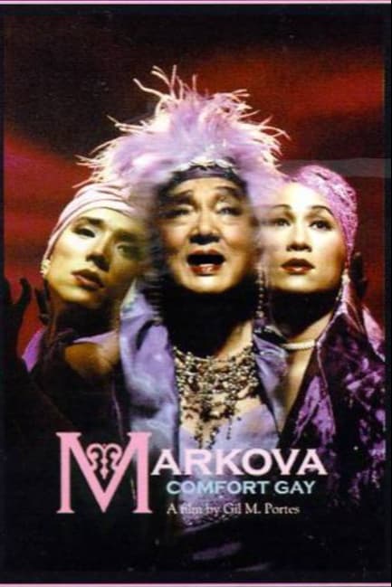 Маркова